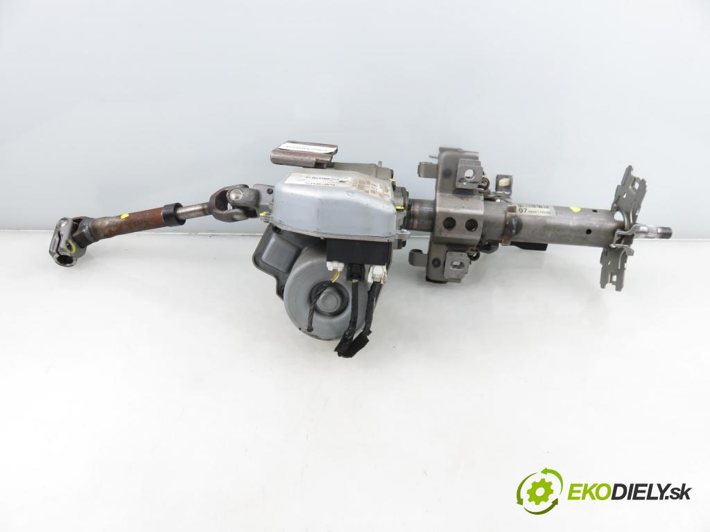 KIA CEE'D liftback (ED) HB 2008 80,00 1.4 16V 109 - G4FA 1396,00 serv/podporovanie elektrické 563001H100 ; 1H56300100