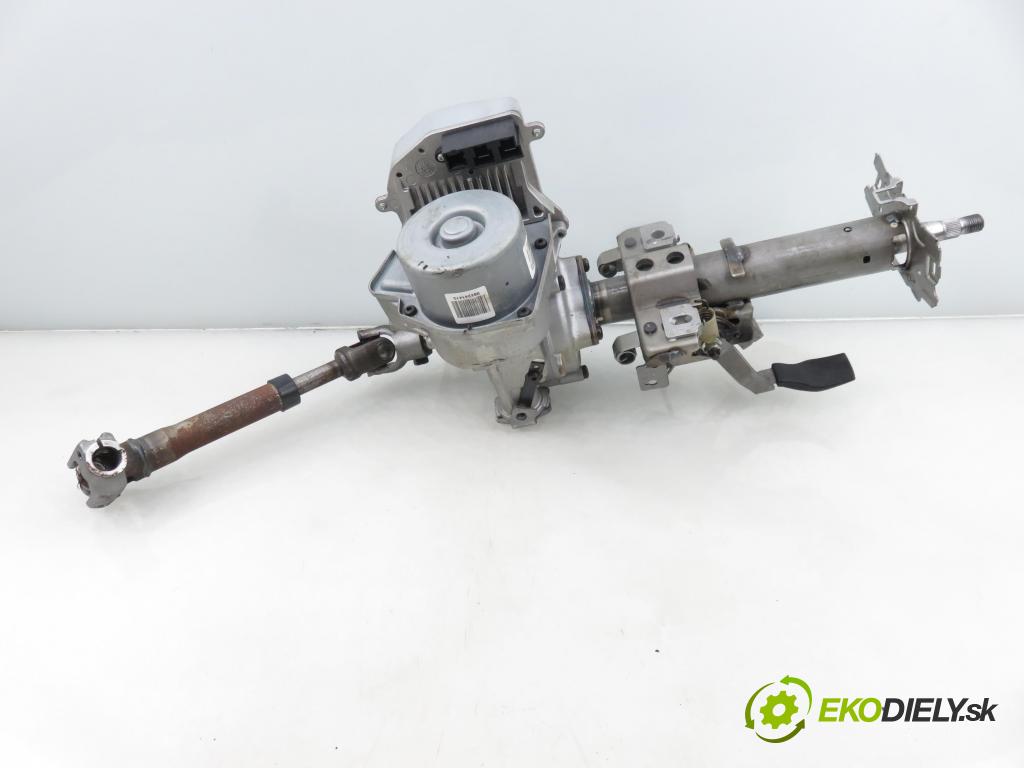 KIA CEE'D liftback (ED) HB 2008 80,00 1.4 16V 109 - G4FA 1396,00 serv/podporovanie elektrické 563001H100 ; 1H56300100