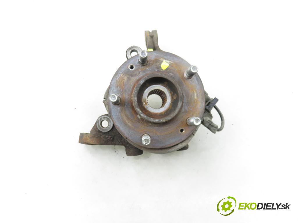 KIA CEE'D liftback (ED) HB 2008 80,00 1.4 16V 109 - G4FA 1396,00 náboj PP ABS 