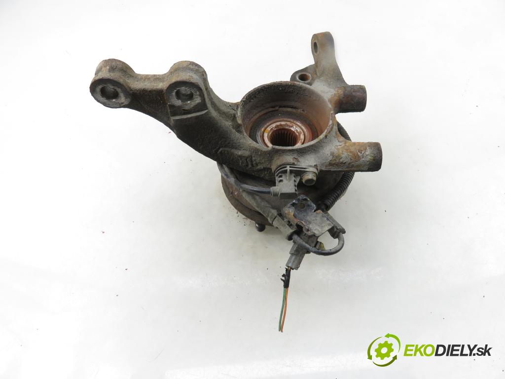 KIA CEE'D liftback (ED) HB 2008 80,00 1.4 16V 109 - G4FA 1396,00 náboj PP ABS