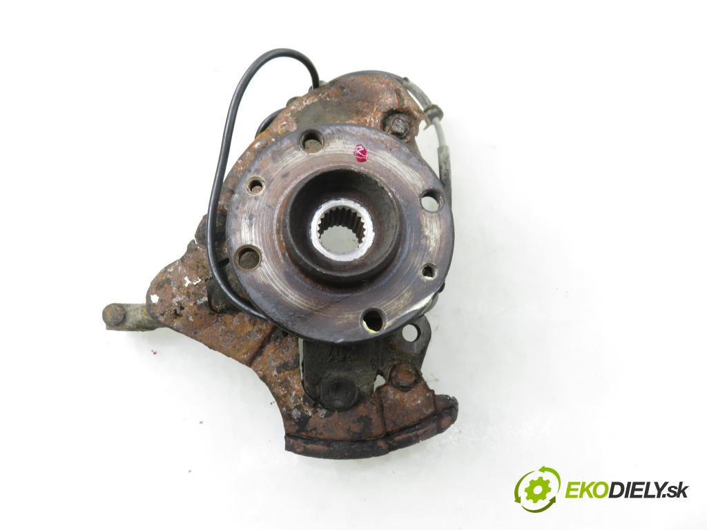 FIAT PANDA (169_) HB 2003 40,00 1.1 54 - 187 A1.000 1108,00 náboj LP ABS 