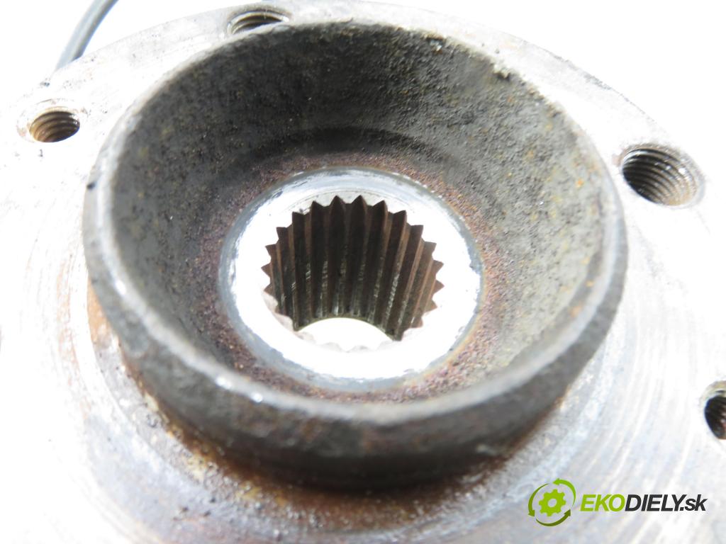 FIAT PANDA (169_) HB 2003 40,00 1.1 54 - 187 A1.000 1108,00 náboj LP ABS