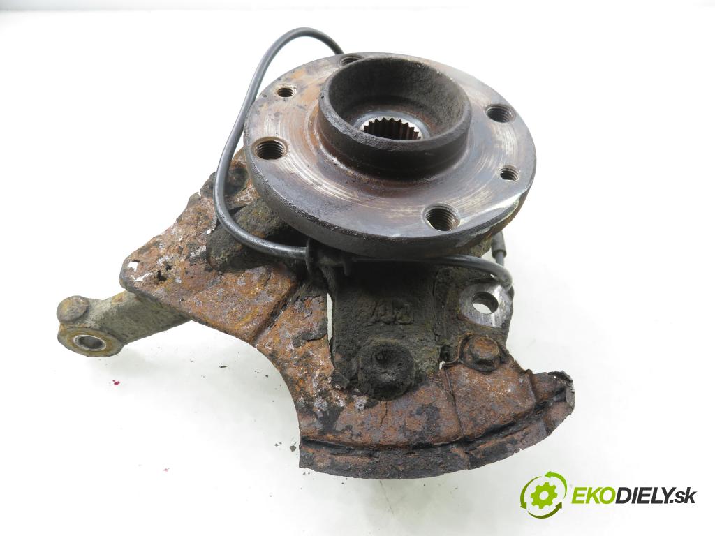 FIAT PANDA (169_) HB 2003 40,00 1.1 54 - 187 A1.000 1108,00 náboj LP ABS