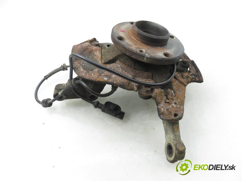 FIAT PANDA (169_) HB 2003 40,00 1.1 54 - 187 A1.000 1108,00 náboj LP ABS