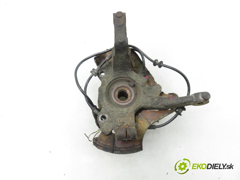 FIAT PANDA (169_) HB 2003 40,00 1.1 54 - 187 A1.000 1108,00 náboj LP ABS