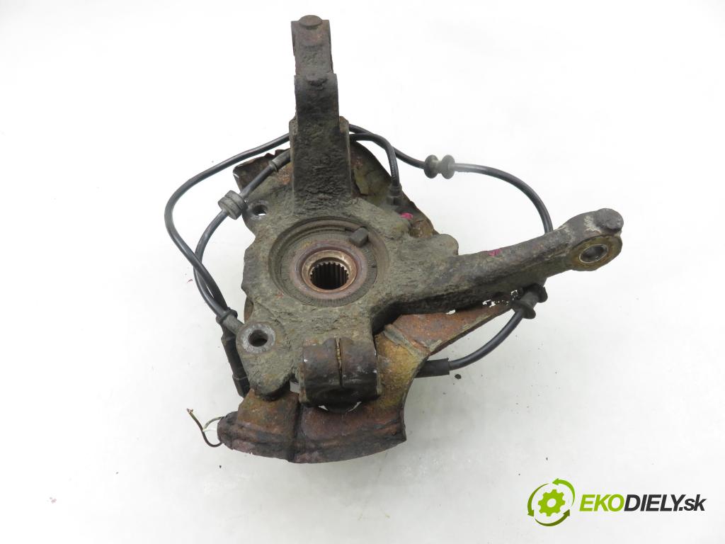 FIAT PANDA (169_) HB 2003 40,00 1.1 54 - 187 A1.000 1108,00 náboj LP ABS