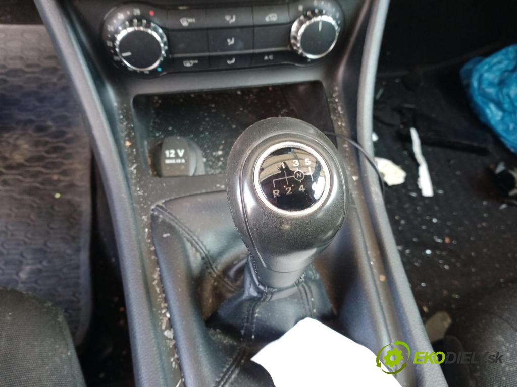 MERCEDES-BENZ KLASA A (W176) HB 2017 66,00 A 160 CDI / d (176.011) 90 - OM 607.951 1461,00 Prevodovka MANUALNA A1762610101 ; 2463608400 ; 711632