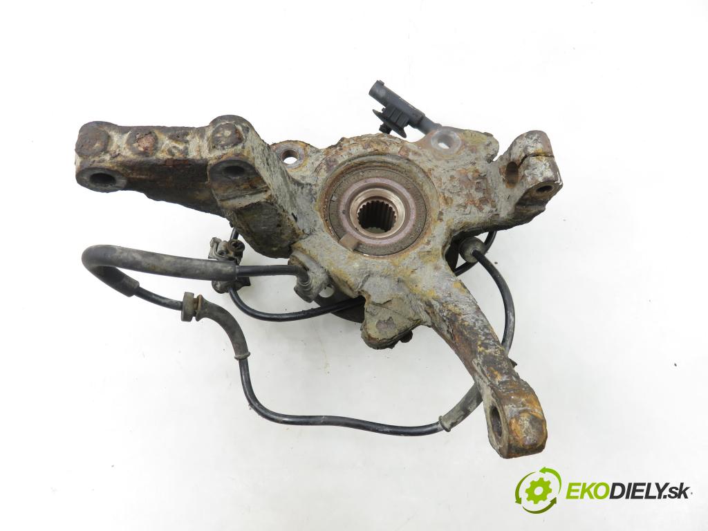FIAT PANDA (169_) HB 2003 40,00 1.1 54 - 187 A1.000 1108,00 náboj PP ABS 