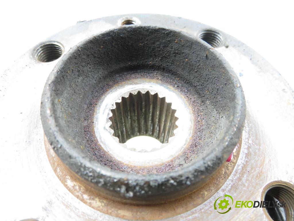 FIAT PANDA (169_) HB 2003 40,00 1.1 54 - 187 A1.000 1108,00 náboj PP ABS