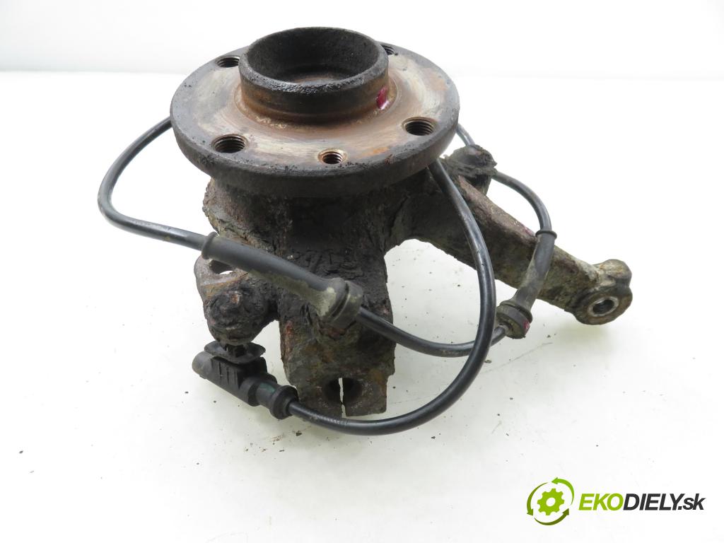 FIAT PANDA (169_) HB 2003 40,00 1.1 54 - 187 A1.000 1108,00 náboj PP ABS