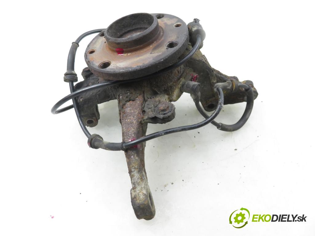 FIAT PANDA (169_) HB 2003 40,00 1.1 54 - 187 A1.000 1108,00 náboj PP ABS