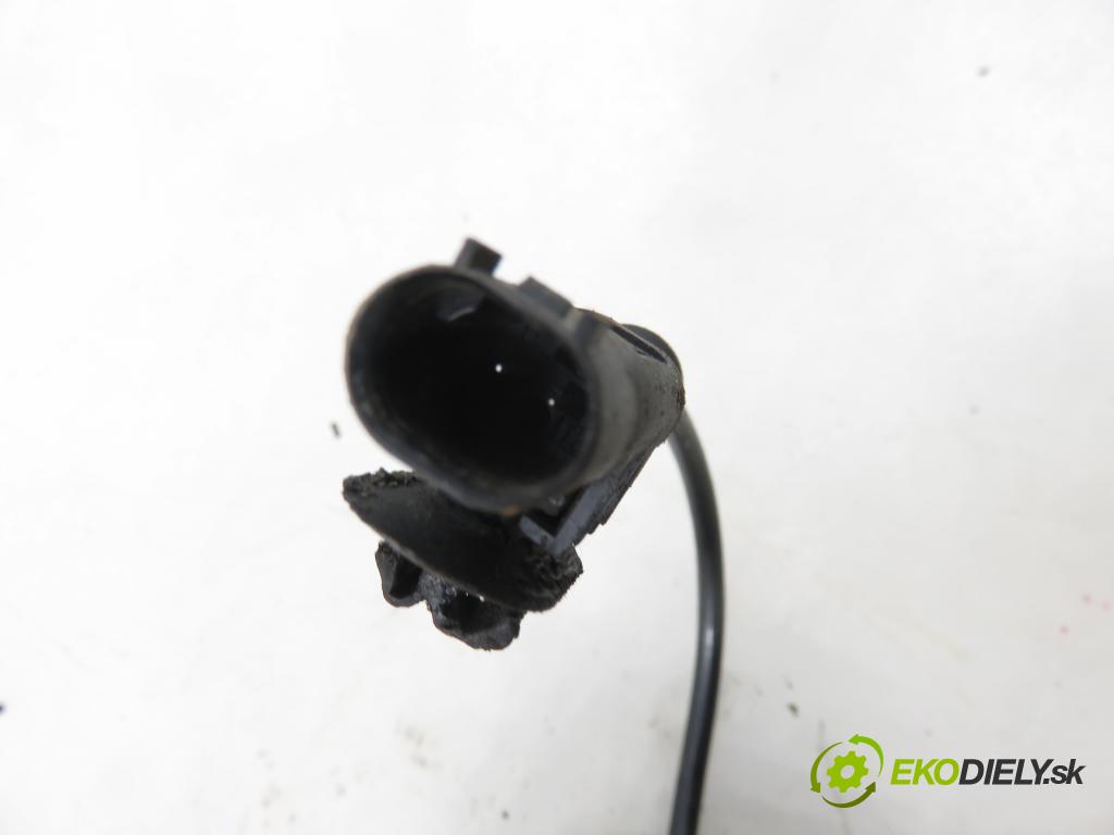 FIAT PANDA (169_) HB 2003 40,00 1.1 54 - 187 A1.000 1108,00 náboj PP ABS