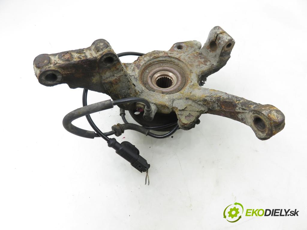 FIAT PANDA (169_) HB 2003 40,00 1.1 54 - 187 A1.000 1108,00 náboj PP ABS