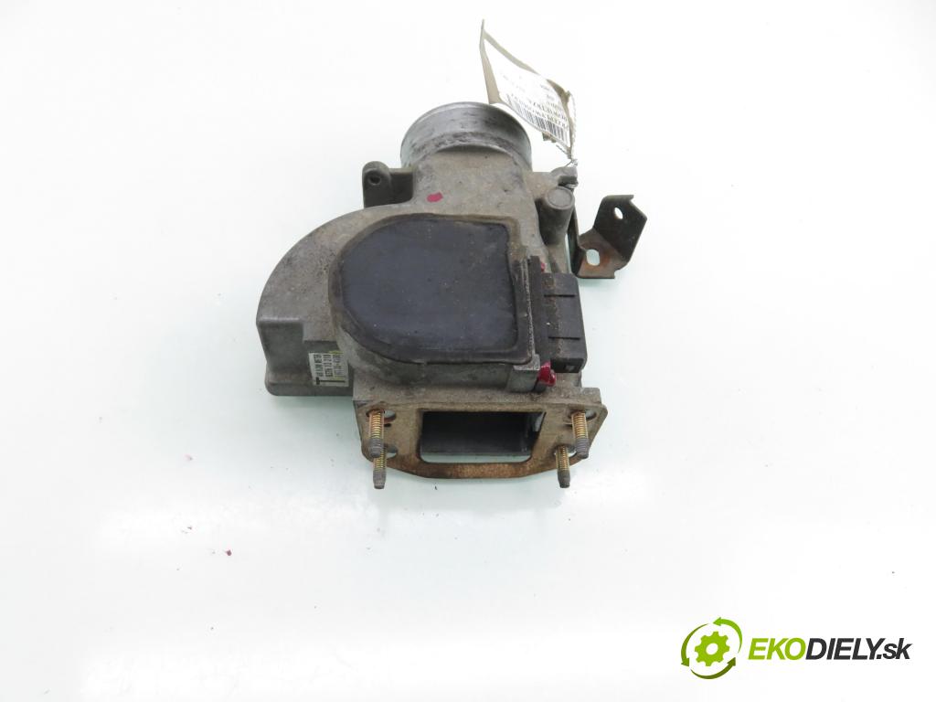 MAZDA 323 C IV (BG) HB 1993 49,00 1.3 - B3E 1324,00 váha vzduchu vzduchu 1971004100