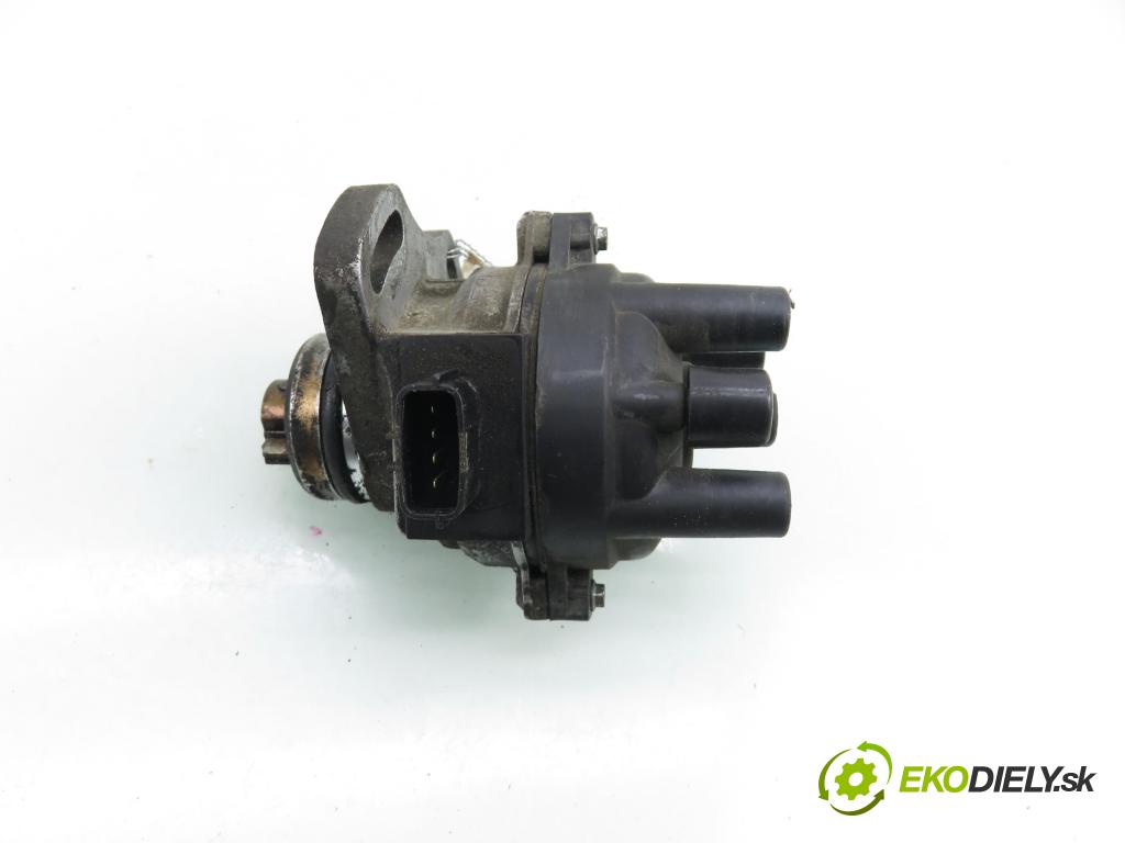 MAZDA 323 C IV (BG) HB 1993 49,00 1.3 - B3E 1324,00 rozdělovač ZAPALOVÁNÍ T2T53571