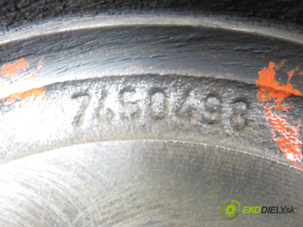 IVECO DAILY III skrzynia FURGON 2002 78,00 35 S 11 V,35 C 11 V - 8140.43C 2798,00 Koleso zotrvačník 284928 ; 7450498