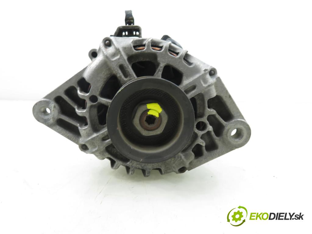 KIA CEE'D liftback (ED) HB 2008 80,00 1.4 16V 109 - G4FA 1396,00 Alternátor 373002B101 ; 2655447 (Alternátor)