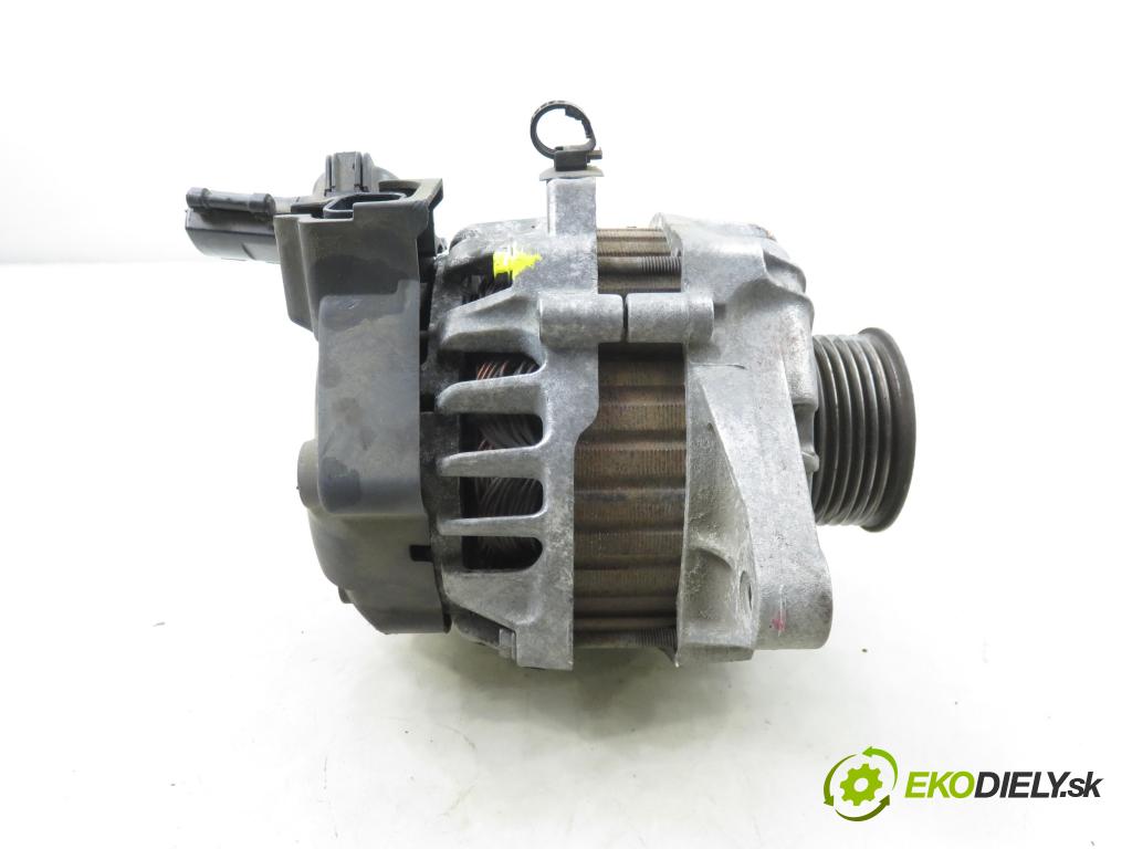 KIA CEE'D liftback (ED) HB 2008 80,00 1.4 16V 109 - G4FA 1396,00 Alternátor 373002B101 ; 2655447 (Alternátor)