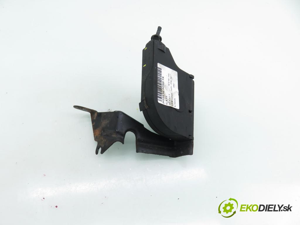 RENAULT SCENIC I (JA0/1_) MINIVAN 2002 75,00 1.9 dCi 102 - F9Q 732 1870,00 Potenciometer plynu 7700431918 ; CTS4089 (Potenciometer plynového pedálu)