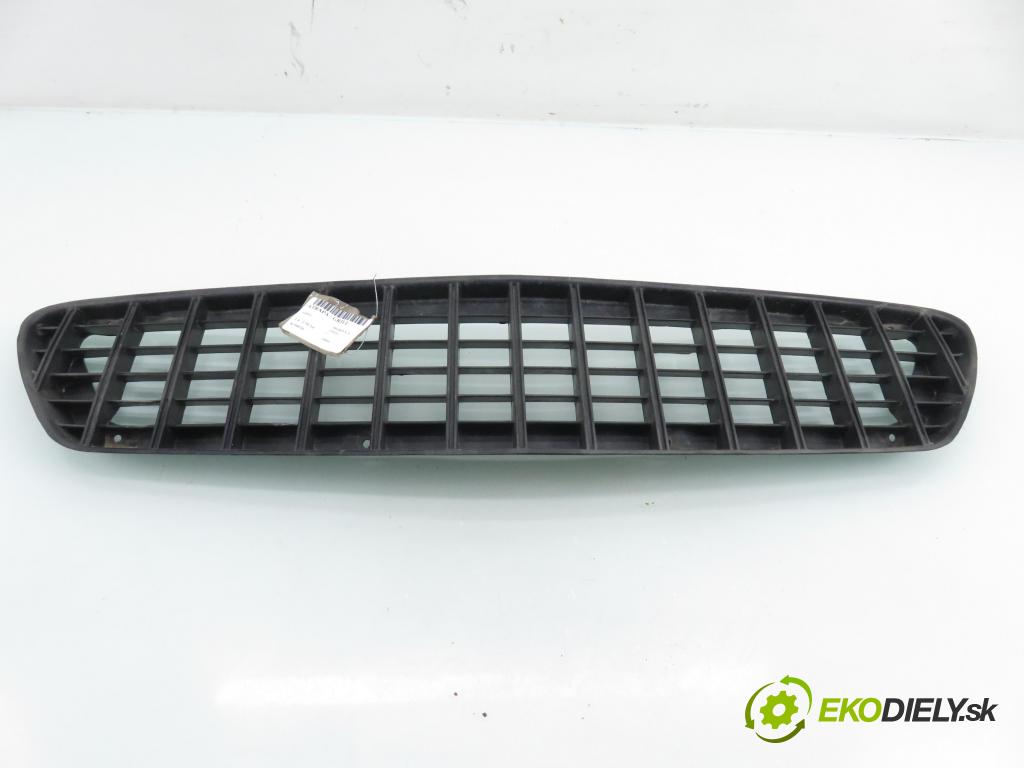 OPEL MERIVA A nadwozie wielkoprzestrzenne (MPV) (X03) MINIVAN 2003 92,00 1.8 - Z 18 XE 1796,00 Mriežka / maska