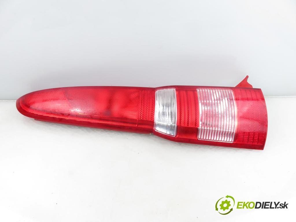 FIAT PANDA (169_) HB 2004 40,00 1.1 54 - 187 A1.000 1108,00 Svetlo ľavé zadné 51705459