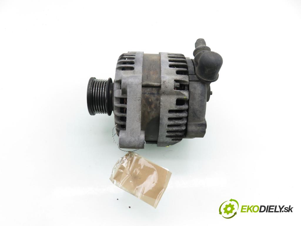 CHEVROLET CAPTIVA (C100, C140) SUV 2011 135,00 2.2 D 4WD 184 - Z 22 D1 2231,00 Alternátor 13579114 (Alternátor)