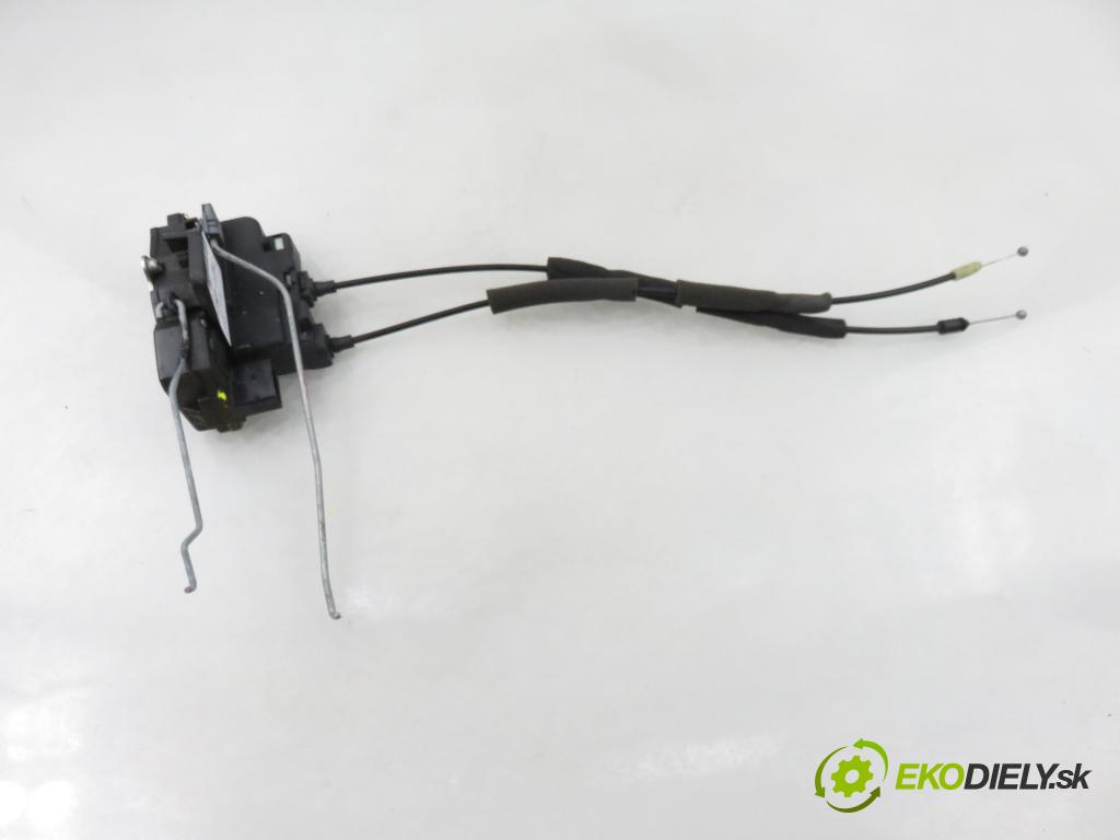 CHEVROLET CAPTIVA (C100, C140) SUV 2011 135,00 2.2 D 4WD 184 - Z 22 D1 2231,00 zámok 