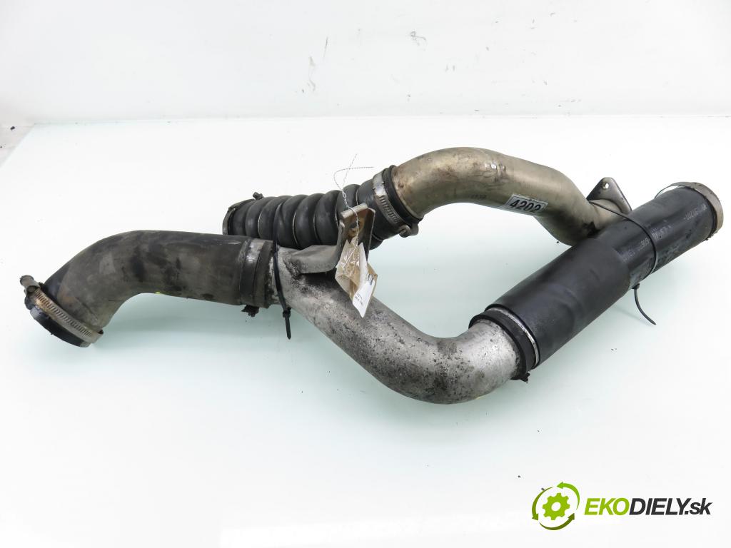 CHEVROLET CAPTIVA (C100, C140) SUV 2011 135,00 2.2 D 4WD 184 - Z 22 D1 2231,00 Rúra intercoolera turba 22737401 ; 22744202