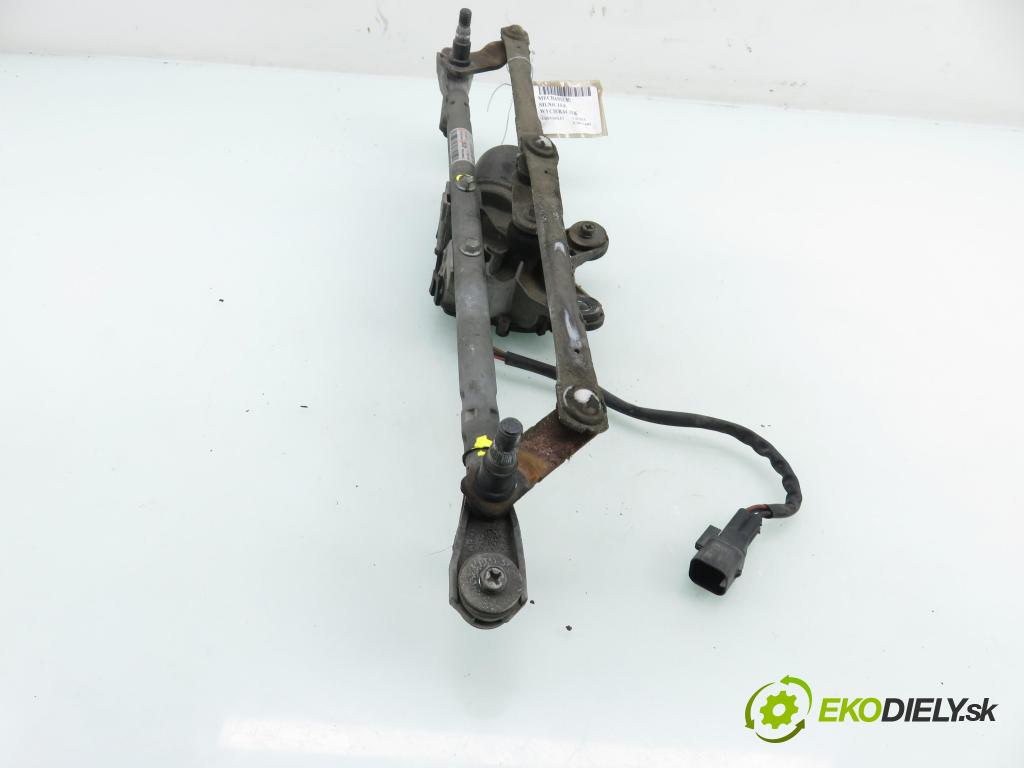 CHEVROLET CAPTIVA (C100, C140) SUV 2011 135,00 2.2 D 4WD 184 - Z 22 D1 2231,00 Motorček stieračov 20829044 ; 20914316