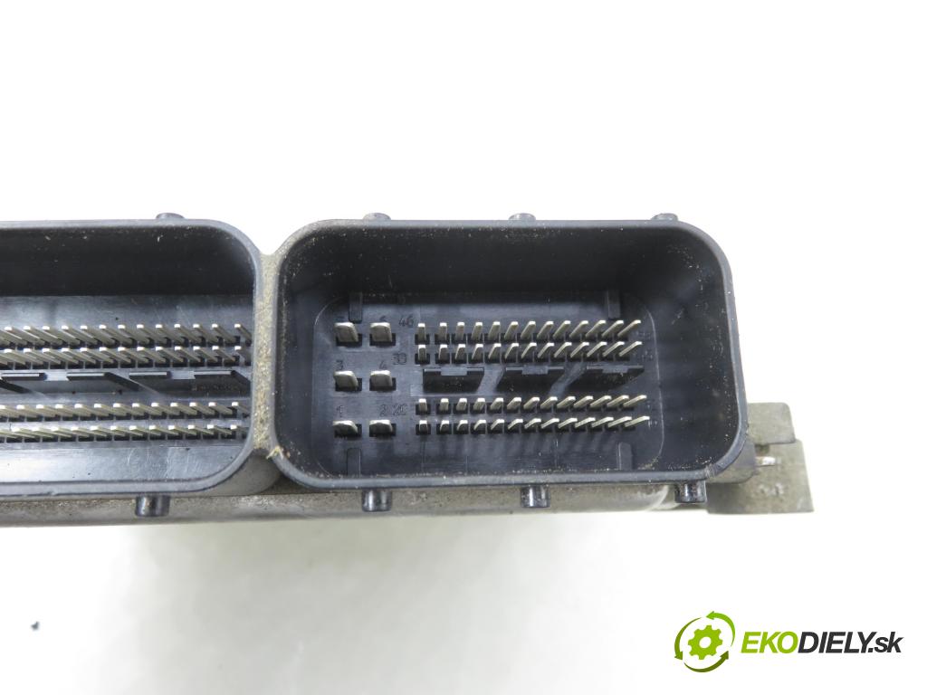 CHEVROLET CAPTIVA (C100, C140) SUV 2011 135,00 2.2 D 4WD 184 - Z 22 D1 2231,00 Riadiaca jednotka Motor 25184305