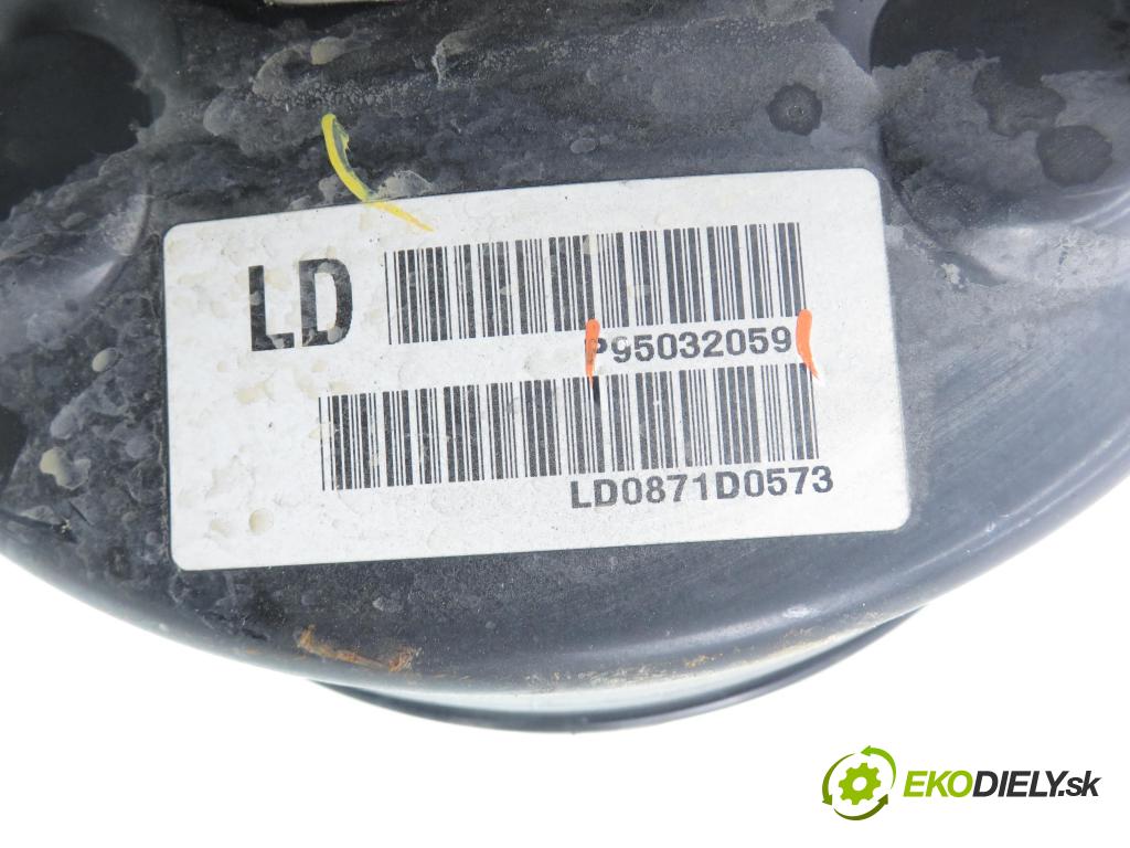 CHEVROLET CAPTIVA (C100, C140) SUV 2011 135,00 2.2 D 4WD 184 - Z 22 D1 2231,00 Posilovač 95032059 (Servočerpadlo)