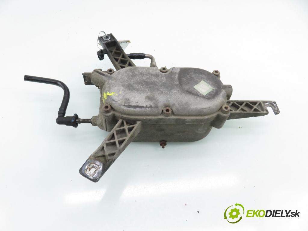 CHEVROLET CAPTIVA (C100, C140) SUV 2011 135,00 2.2 D 4WD 184 - Z 22 D1 2231,00 Obal filtra paliva 25927517 (Obal palivového filtra)