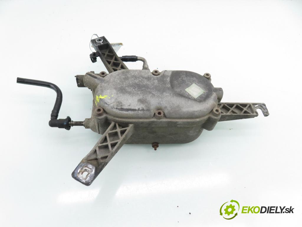 CHEVROLET CAPTIVA (C100, C140) SUV 2011 135,00 2.2 D 4WD 184 - Z 22 D1 2231,00 Obal filtra paliva 25927517 (Obal palivového filtra)