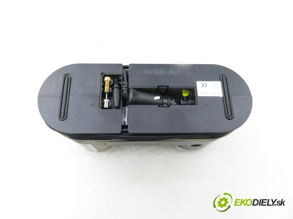 CHEVROLET CAPTIVA (C100, C140) SUV 2011 135,00 2.2 D 4WD 184 - Z 22 D1 2231,00 Kompresor 20792924 ; 20792925