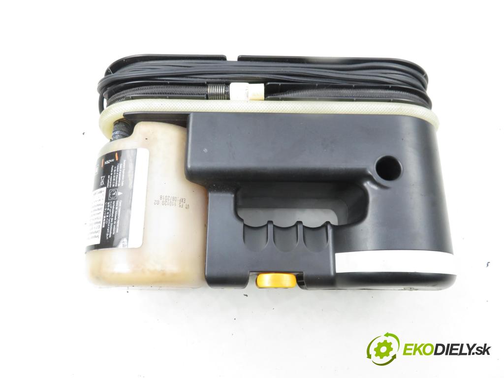 CHEVROLET CAPTIVA (C100, C140) SUV 2011 135,00 2.2 D 4WD 184 - Z 22 D1 2231,00 Kompresor 20792924 ; 20792925