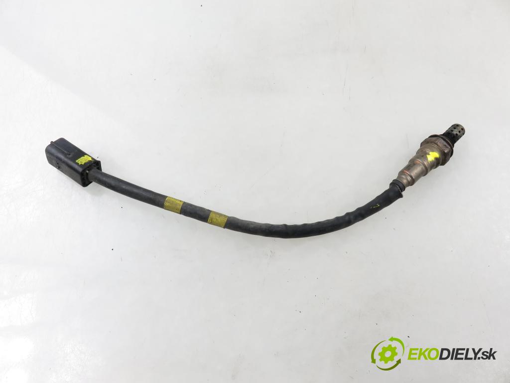 CHEVROLET CAPTIVA (C100, C140) SUV 2011 135,00 2.2 D 4WD 184 - Z 22 D1 2231,00 sonda lambda 25182881 (Lambda sonda)