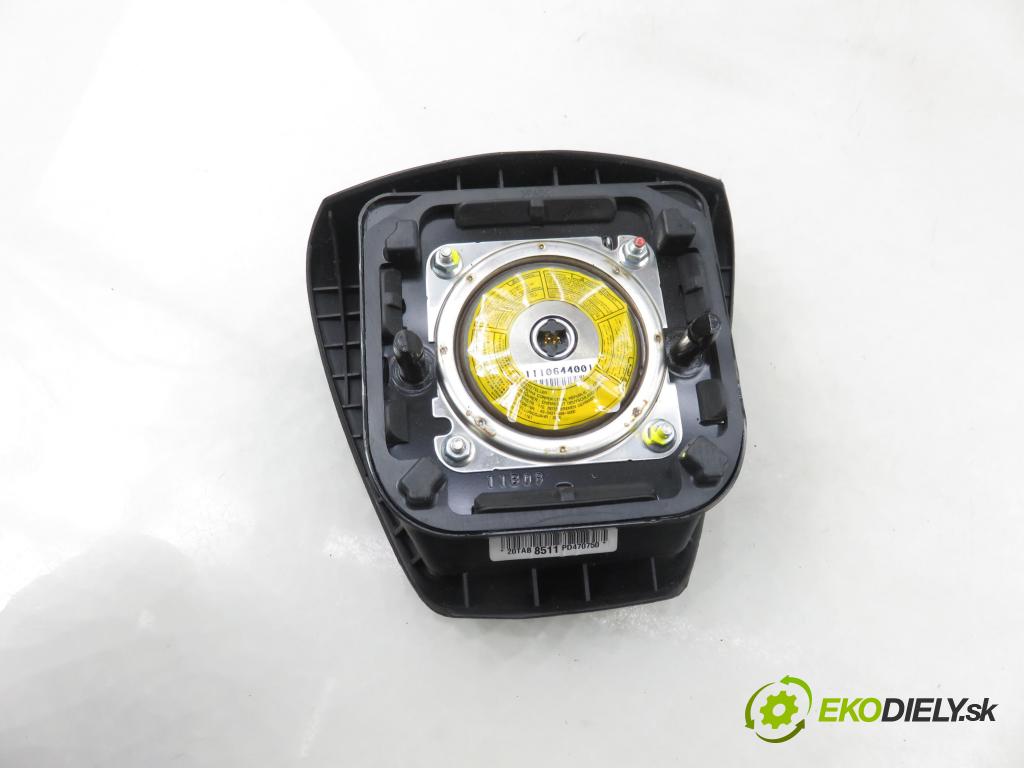 CHEVROLET CAPTIVA (C100, C140) SUV 2011 135,00 2.2 D 4WD 184 - Z 22 D1 2231,00 AirBag air BAG volantu 95028511B