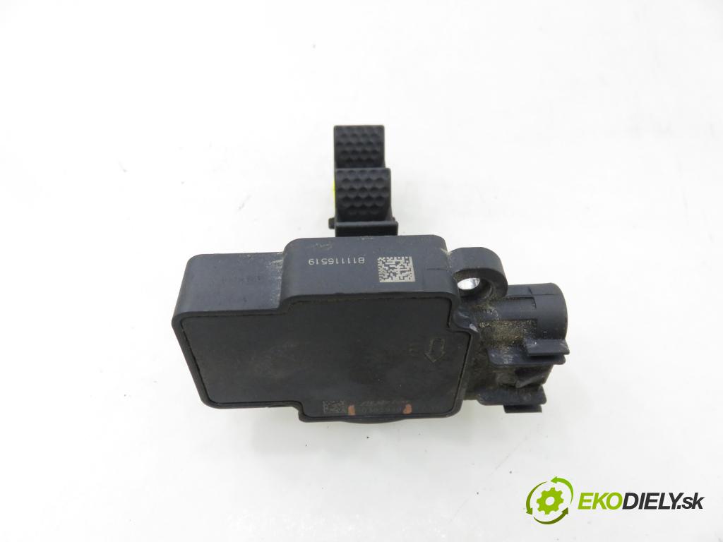 CHEVROLET CAPTIVA (C100, C140) SUV 2011 135,00 2.2 D 4WD 184 - Z 22 D1 2231,00 váha vzduchu vzduchu 10393949