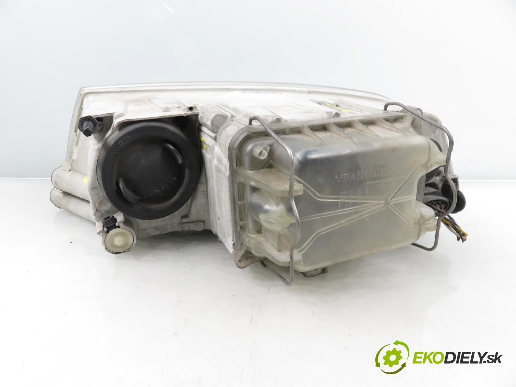 SKODA OCTAVIA II (1Z3) LIFTBACK 2008 77,00 1.9 TDI - BXE 1896,00 světlo PP 1Z1941016