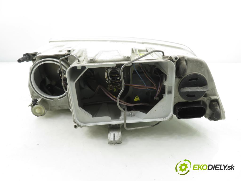 SKODA OCTAVIA II (1Z3) LIFTBACK 2008 77,00 1.9 TDI - BXE 1896,00 světlo PP 1Z1941016