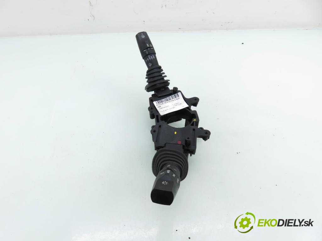 CHEVROLET CAPTIVA (C100, C140) SUV 2011 135,00 2.2 D 4WD 184 - Z 22 D1 2231,00 páčka/prepínač 