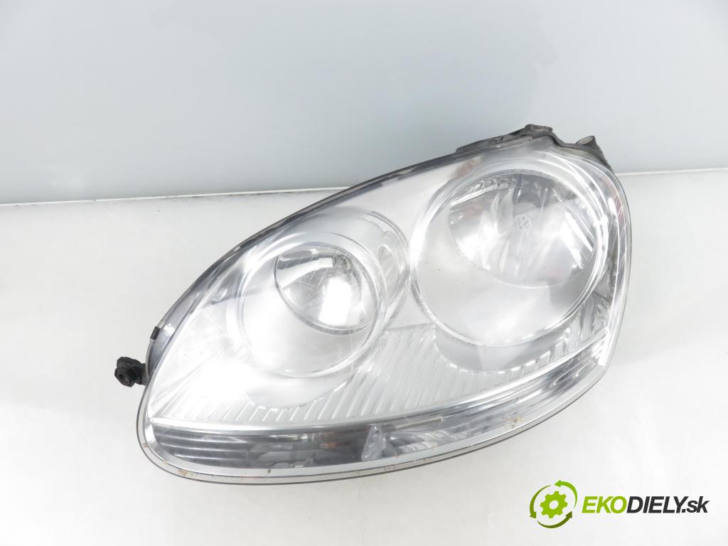 VW GOLF V (1K1) HB 2004 77,00 1.9 TDI PD 105 - BKC 1896,00 Svetlo LP 1K6941005N