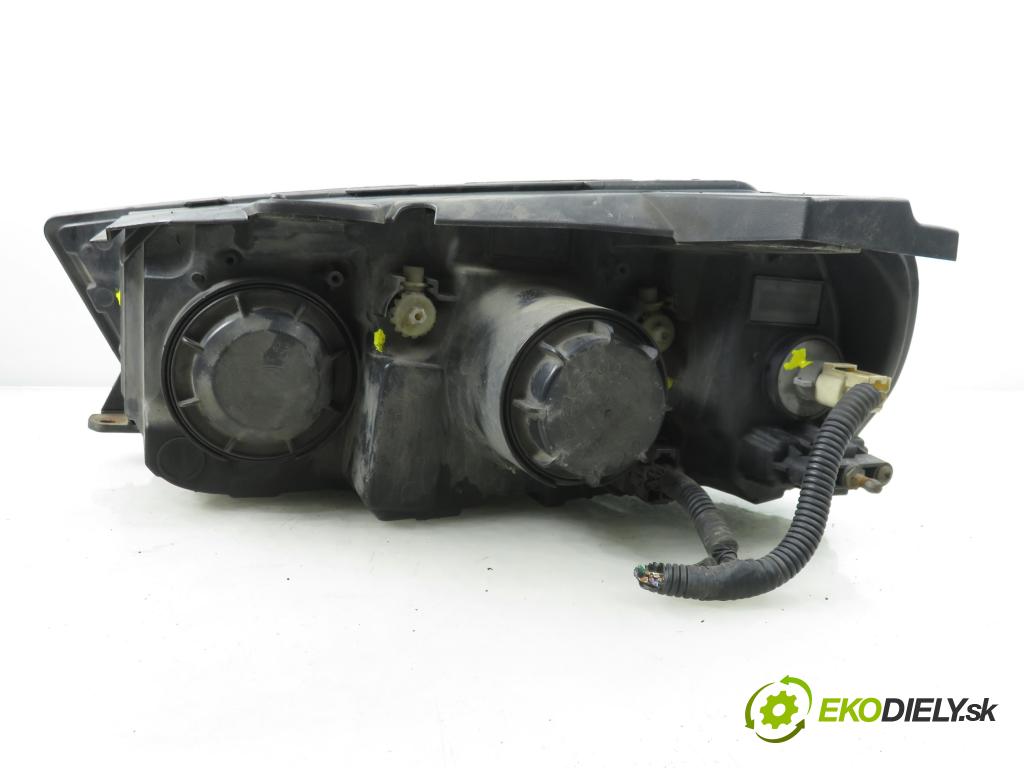 CHEVROLET CAPTIVA (C100, C140) SUV 2011 135,00 2.2 D 4WD 184 - Z 22 D1 2231,00 Svetlo PP