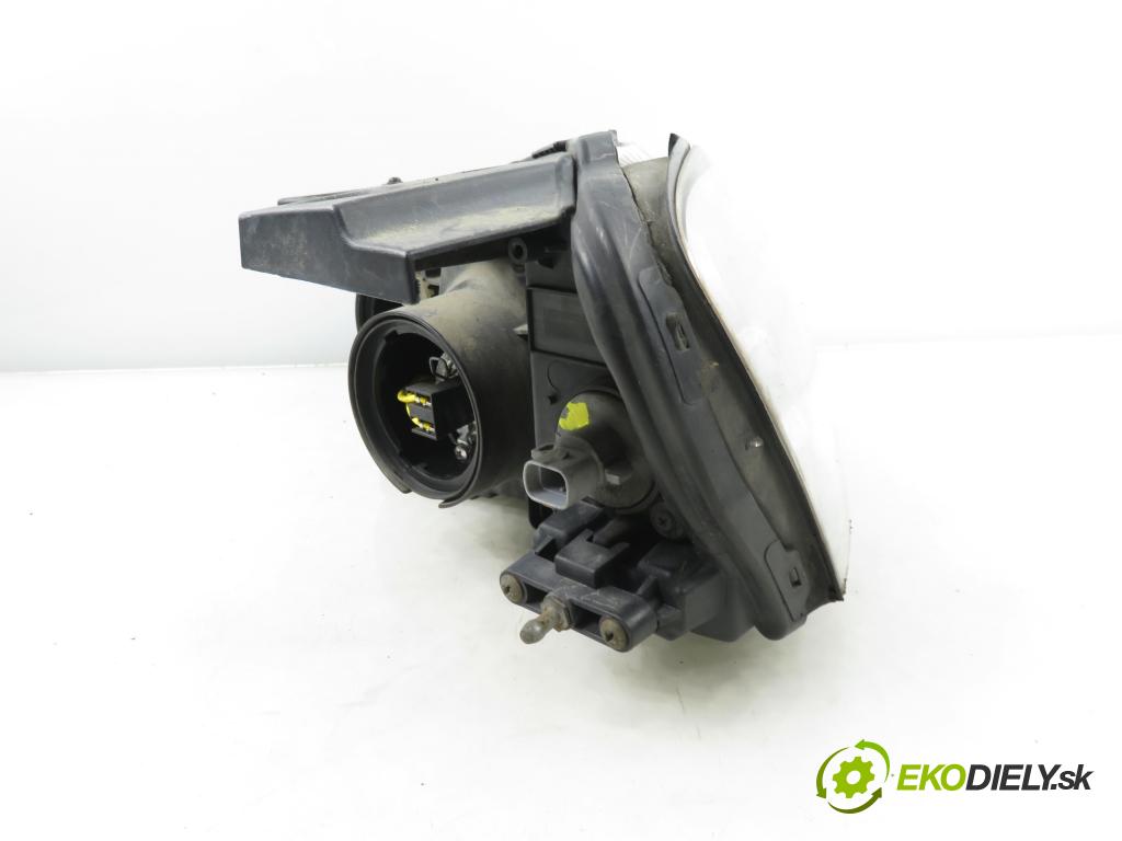 CHEVROLET CAPTIVA (C100, C140) SUV 2011 135,00 2.2 D 4WD 184 - Z 22 D1 2231,00 Svetlo PP