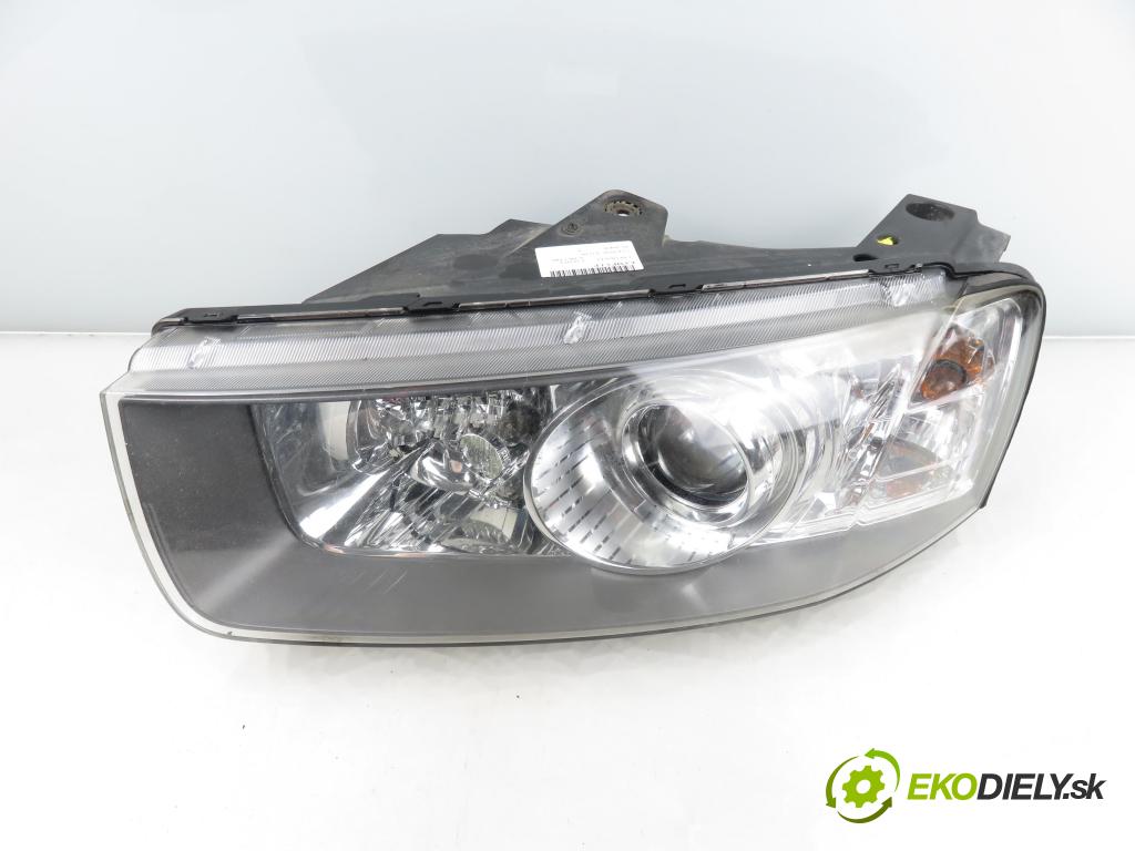 CHEVROLET CAPTIVA (C100, C140) SUV 2011 135,00 2.2 D 4WD 184 - Z 22 D1 2231,00 Svetlo LP 