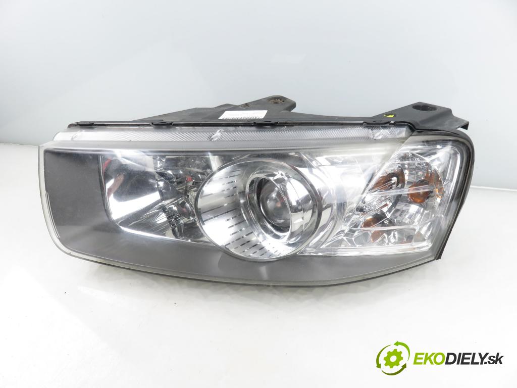 CHEVROLET CAPTIVA (C100, C140) SUV 2011 135,00 2.2 D 4WD 184 - Z 22 D1 2231,00 Svetlo LP