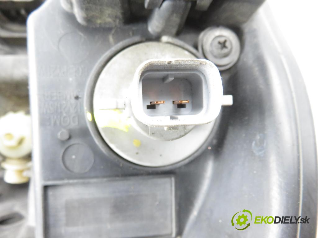 CHEVROLET CAPTIVA (C100, C140) SUV 2011 135,00 2.2 D 4WD 184 - Z 22 D1 2231,00 Svetlo LP