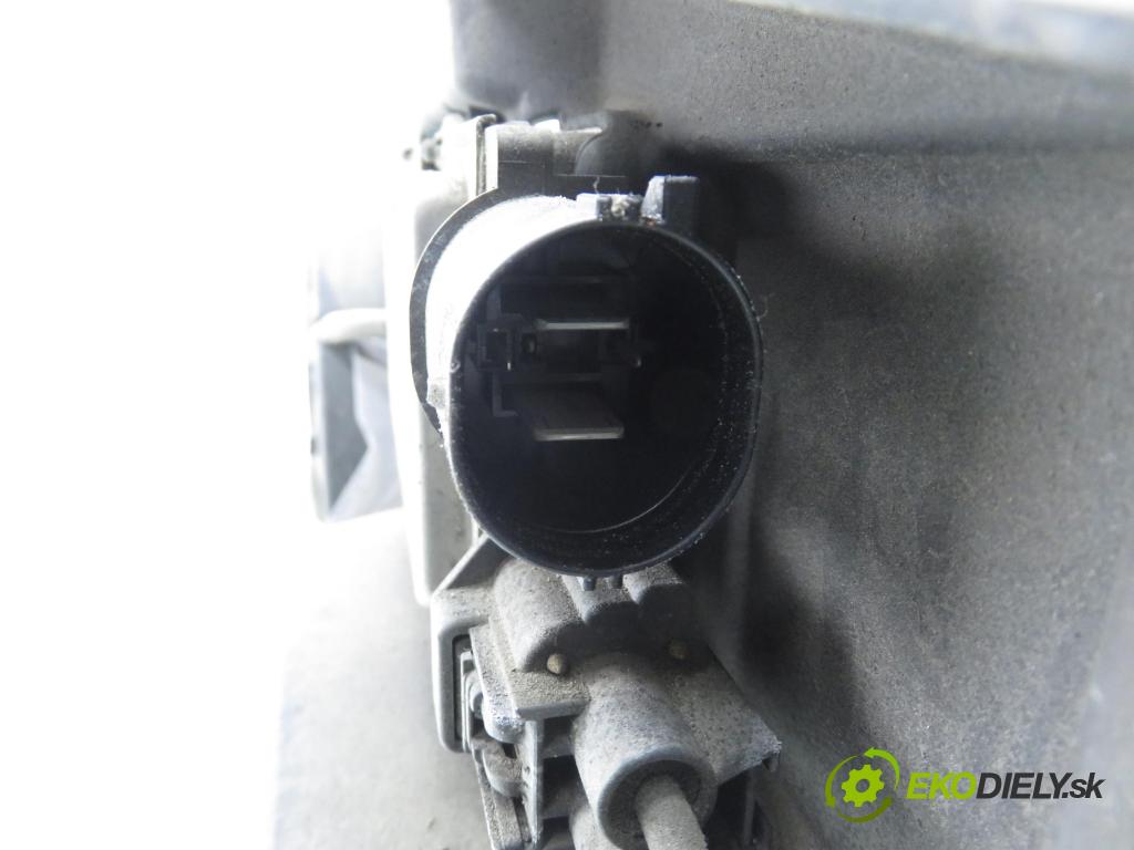 CHEVROLET CAPTIVA (C100, C140) SUV 2011 135,00 2.2 D 4WD 184 - Z 22 D1 2231,00 Ventilátor chladič klíma/voda 1137328617 ; 20787305