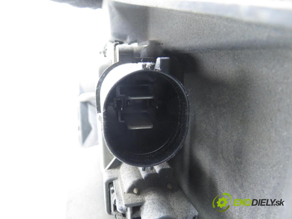 CHEVROLET CAPTIVA (C100, C140) SUV 2011 135,00 2.2 D 4WD 184 - Z 22 D1 2231,00 Ventilátor chladič klíma/voda 1137328617 ; 20787305