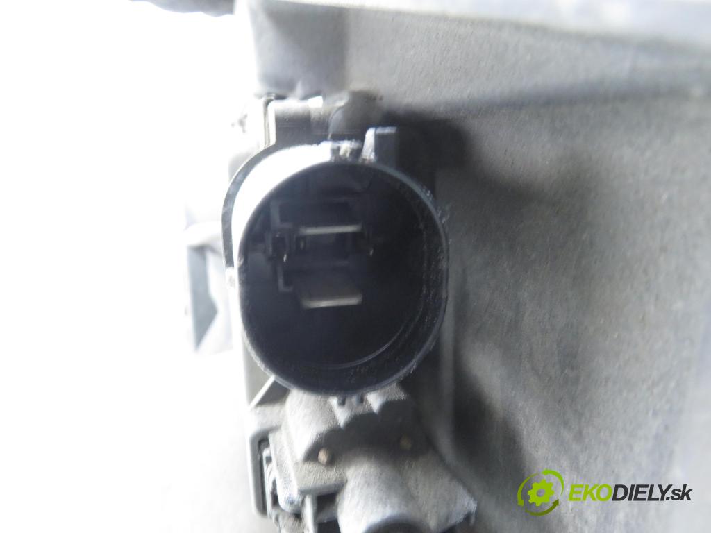 CHEVROLET CAPTIVA (C100, C140) SUV 2011 135,00 2.2 D 4WD 184 - Z 22 D1 2231,00 Ventilátor chladič klíma/voda 1137328617 ; 20787305